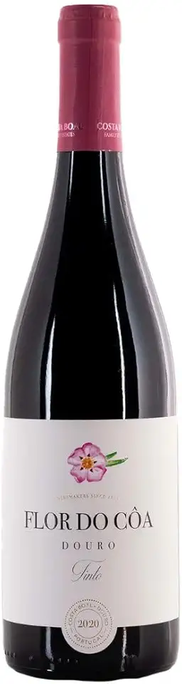 Vinho Tinto Fino Seco Flor do Coa 2022 Douro, Portugal, 750ml