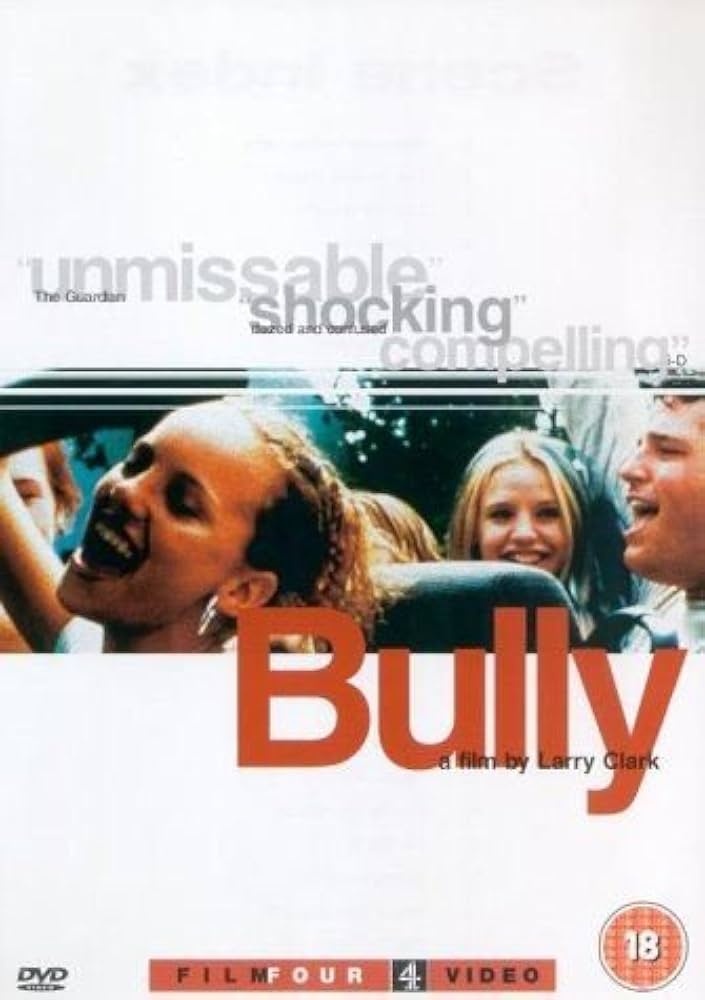 Bully [DVD]: Amazon.co.uk: Brad Renfro, Bijou Phillips, Rachel
