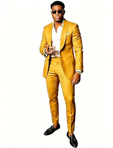 Costume de travail pour hommes veste réceptions smokings formels et pantalon habillé