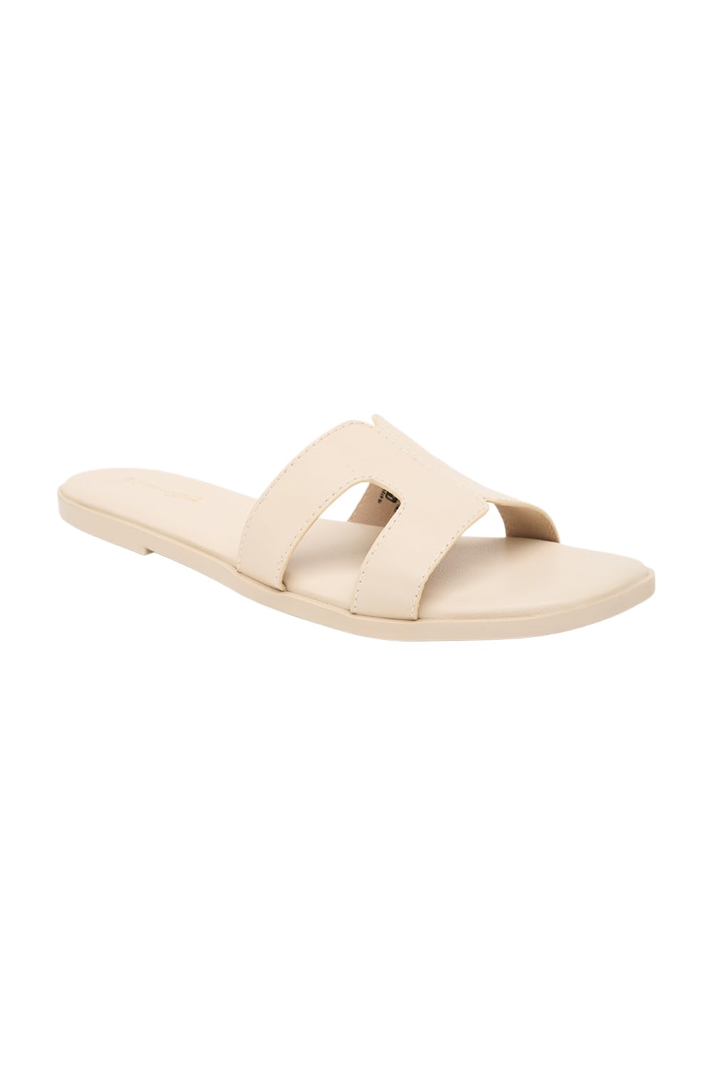 forever glam by pantaloons womens Aw26grpid656 Flat Sandal-picture-35