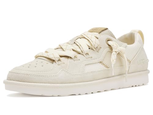 Mocassins homme UGG M MINIMEL : chaussons en daim et laine de qualité