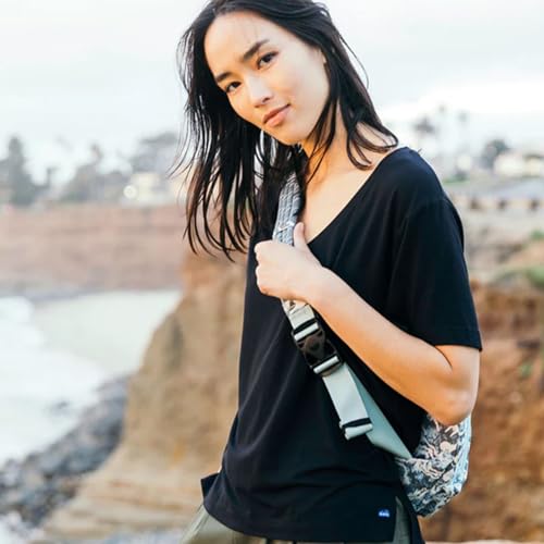 Image of KAVU Rope Sling - Compact Lightweight Crossbody Bag