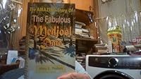 The Amazing Story of The Fabulous Medjool Date 0977473708 Book Cover