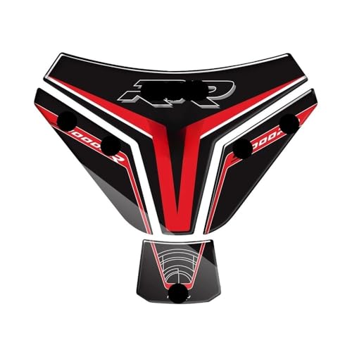 Tampon réservoir essence pour moto S1000RR 2015-2018