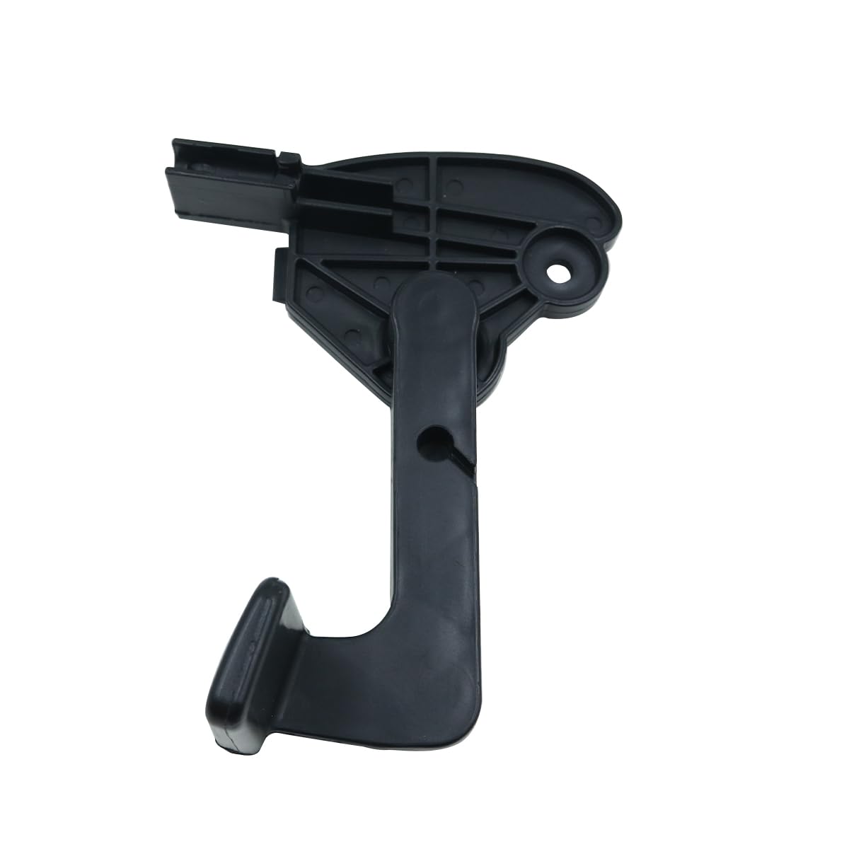 SYLEN Maniglia di rilascio del cofano, leva di rilascio del cofano maniglia di bloccaggio per A4 B6 B7 S4 RS4 2001-2008 8E1823533B