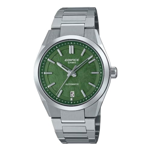 Montre Casio Automatique Analogique pour Hommes Edifice