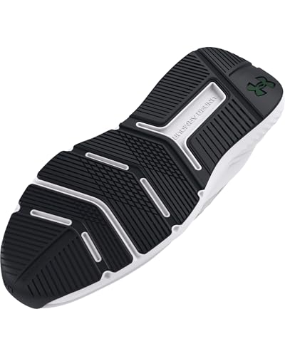 Image of Under Armour Mens Charged Commit Trainer 4 Sneaker