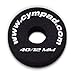 Cympad OS12/5 Cympad Optimizer Set 40/12mm