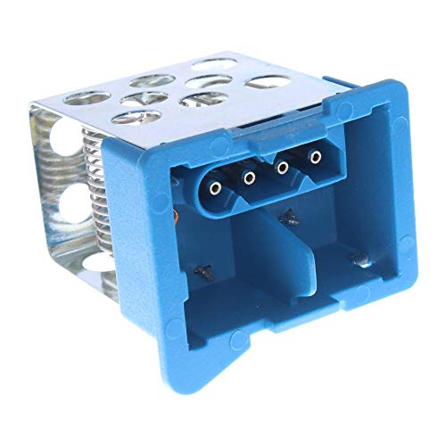 Vemo Hvac Blower Motor Resistor P N V20 79 0013