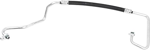Miniatura 4 de A-Premium Conjunto de manguera de línea de descarga de AC compatible con Mitsubishi Outlander Sport RVR 2011-2012 2016-2020 2.0L 2.4L DOHC,