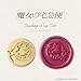 Beverly Ghibli Kiki's Delivery Service Sealing Wax Set SLW-002