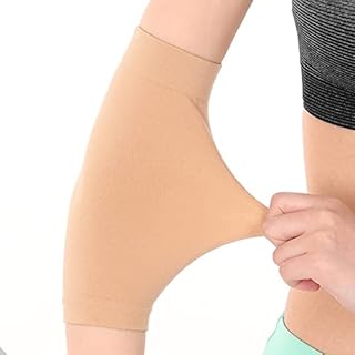 1 Pair Forearm Tattoo Cover Up Sleeves Band Concealer Support .Anti ultraviolet,outdoor sports