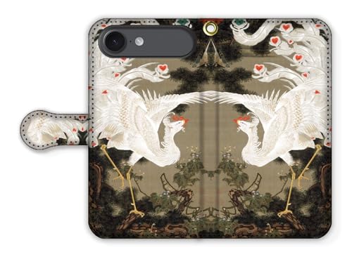 蒠^ iPhone17 Air݊ X}zP[X y{̖z ɓt A\G G {恙 |p A[g art (VP})