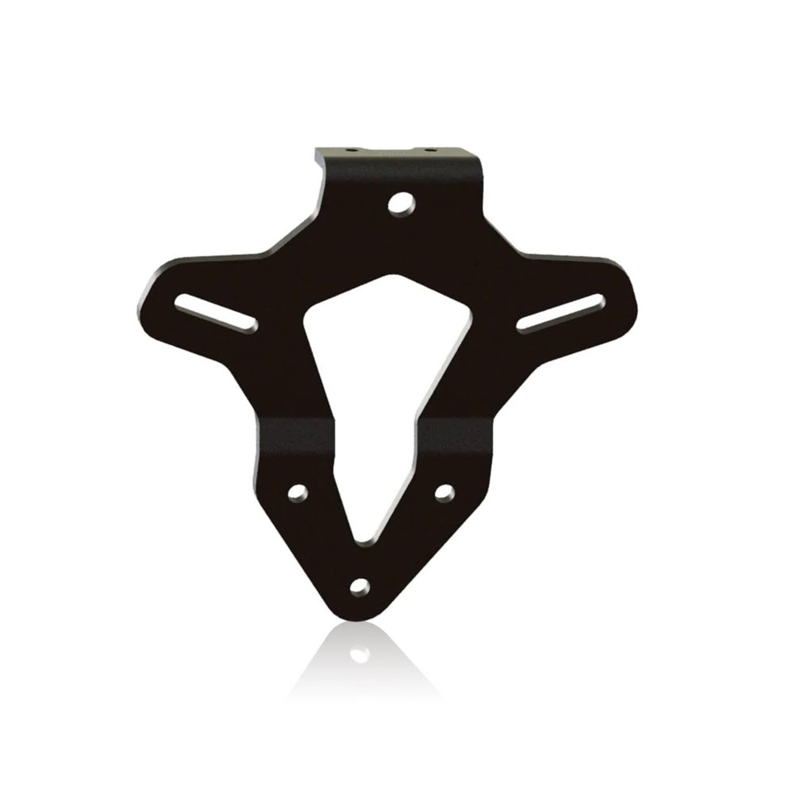 Kit Portatarga Posteriore Per D&uc&ati Desert X 2022 2023 2024