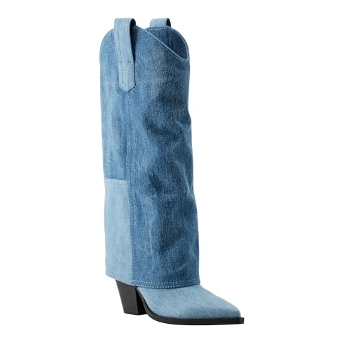 Marc Fisher LTD Women's Harlo Knee High Boot