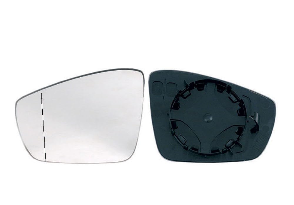 MIRROR GLASS EXTERIOR MIRROR 6451123 FOR VW CHZC/CHZB/CHYB/CHYA 1.0L CUTA 1.4L