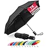 Mr. Pen- Windproof Travel Umbrella, Automatic Umbrellas for Rain, Compact