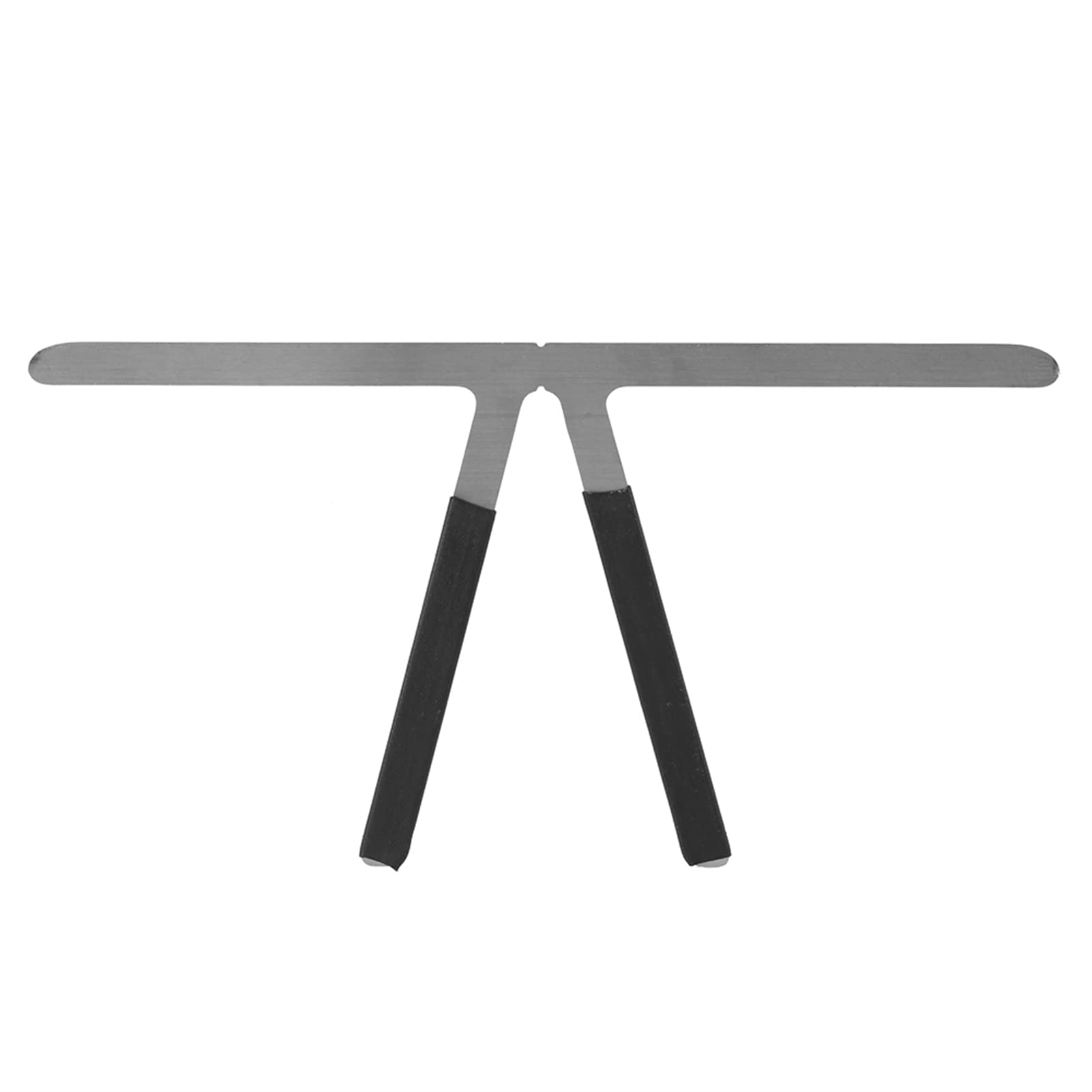 Eyebrow Makeup Ruler Durable Shaping Tool for Perfect Eyebrow Symmetry Applicable for Tattoo Artists and Makeup Enthusiasts