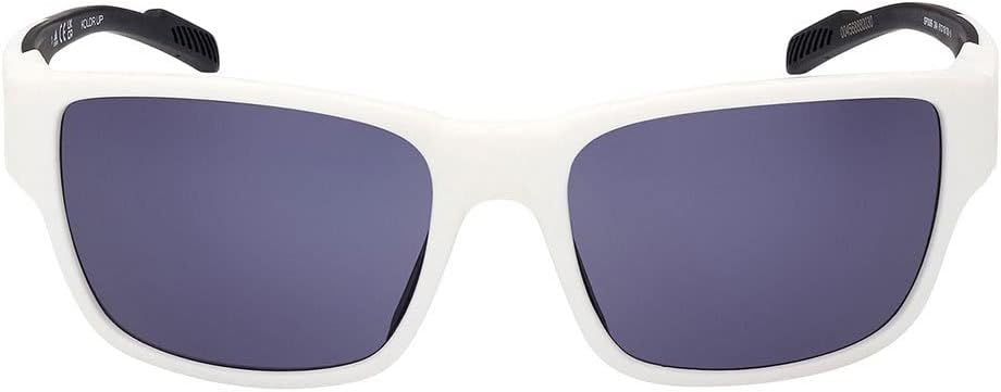 Sunglasses Adidas Sport SP 0069 24A White/Other/Smoke