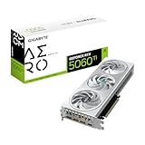 GIGABYTE NVIDIA Geforce RTX5060Ti 搭載 グラフィックボード GDDR7 16GB ギガバイト 【国内正規代理店品】GV-N506TAERO OC-16GD