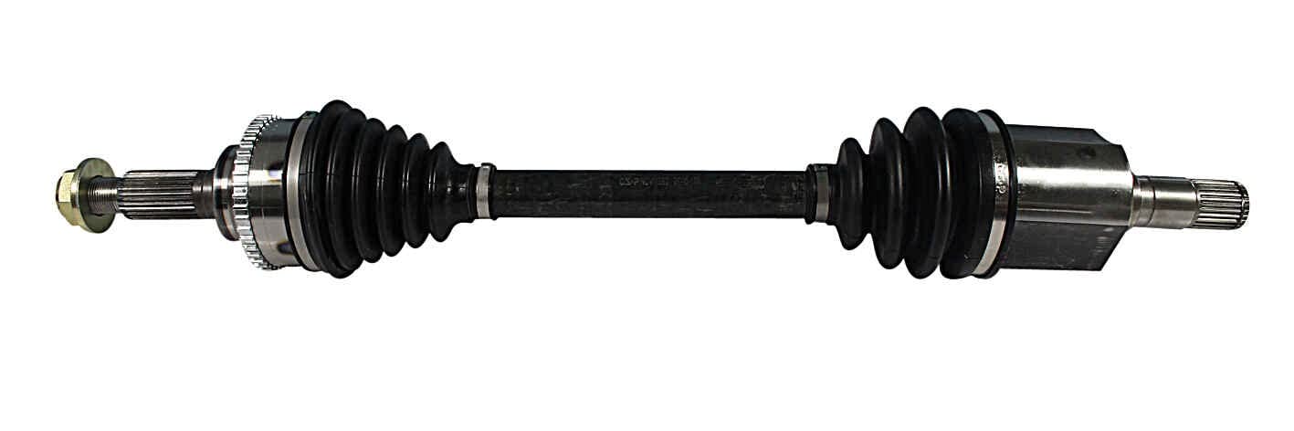 Amazon.com: GSP NCV11580 CV Axle Shaft Assembly - Left Front 
