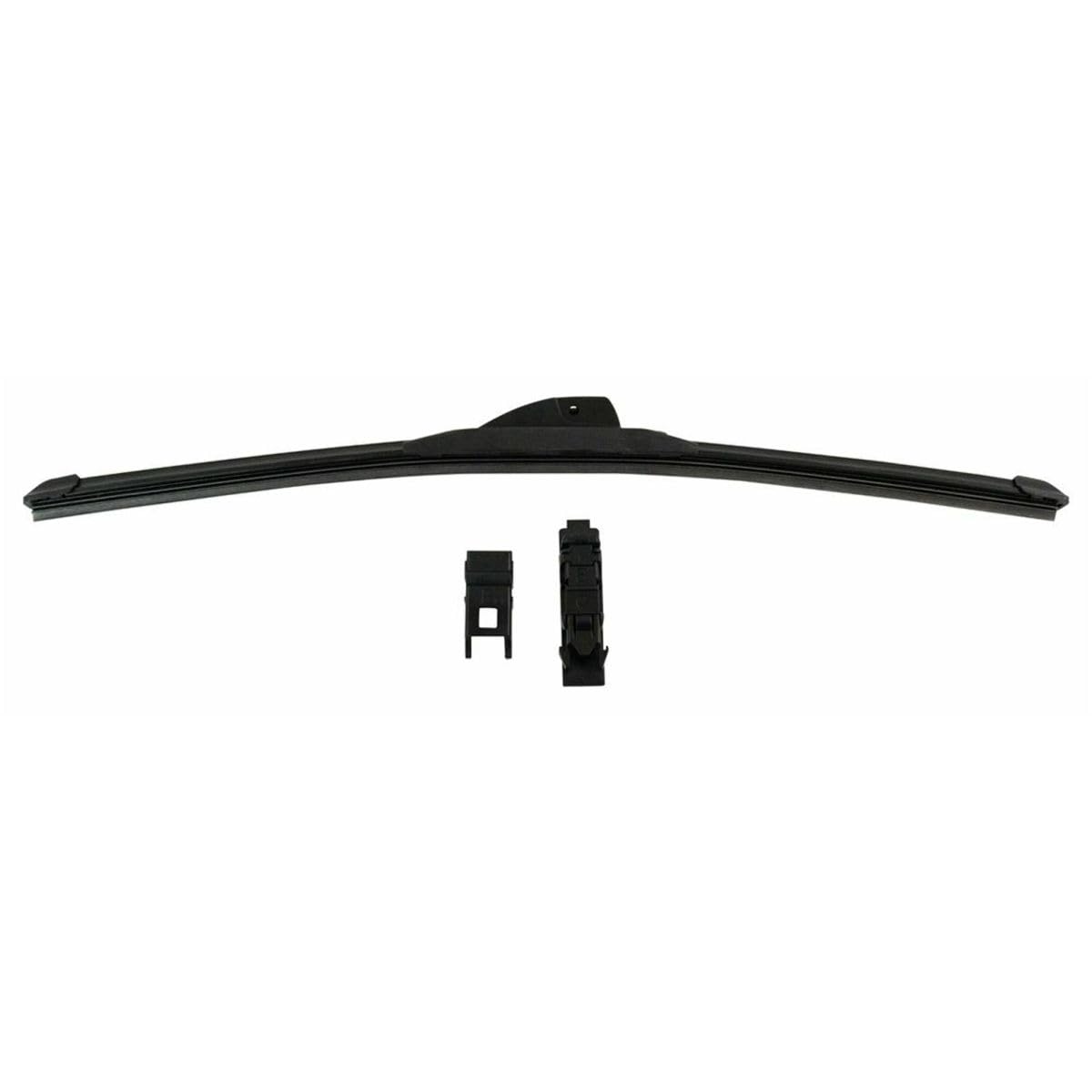 Tech & Exact do Suzuki do Grand Vitara 2006-2013 pióro wycieraczki przedniej i tylnej, 3-częściowy zestaw