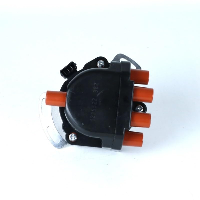 Distribuidor de encendido para Volvo 740 que soluciona fallos de arranque en motor 2.3L L4 2
