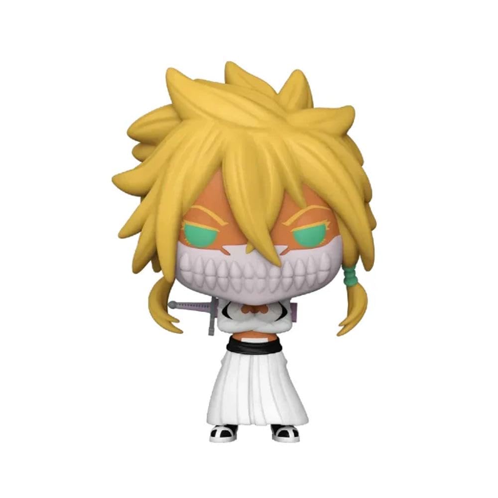 POP Tier Halibel Gamestop Exclusive 1839, Multicolored, normal - Image 3