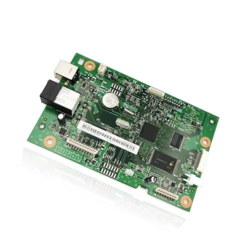 Carte mère CZ183-60001 pour imprimante HP LaserJet Pro M127fn M128fn