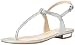Nine West Women's Unlock Synthetic Dress Sandal