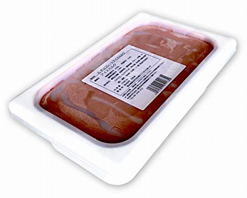 チョコレートアイスミルクR 業務用アイス 2L