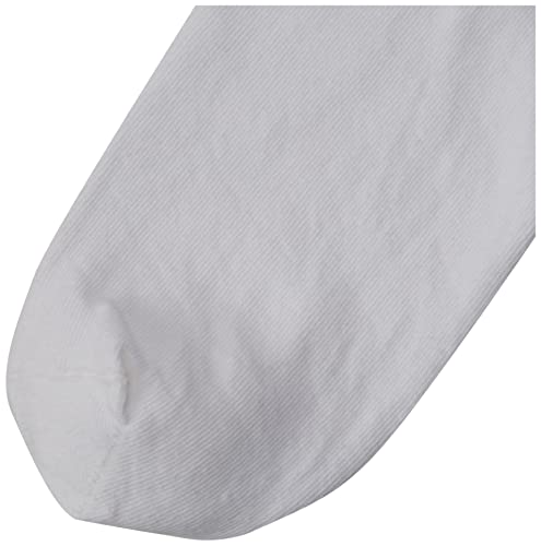 No Nonsense Women's Cotton Basic Cuff Sock2