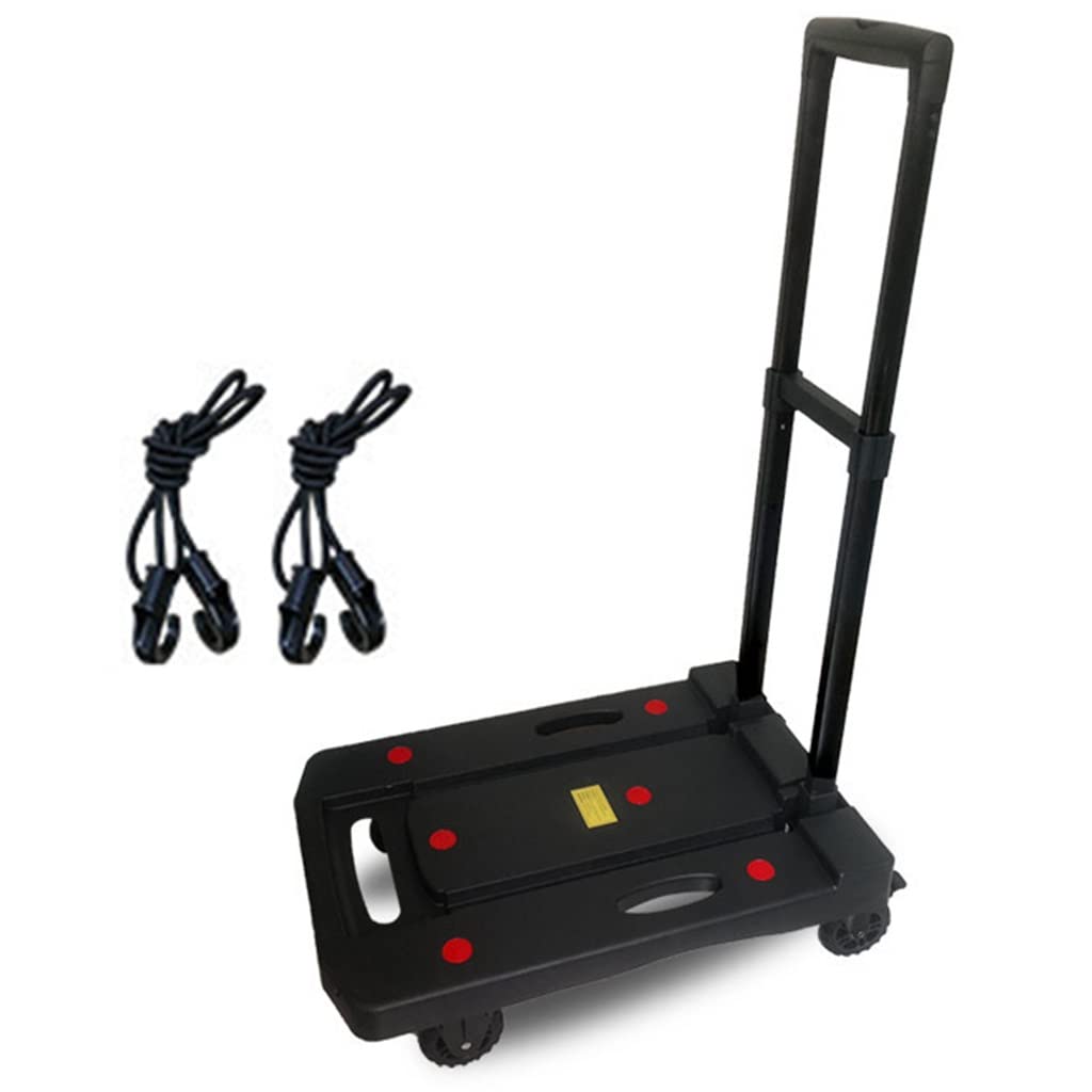 Buy Trolly Dolly Folding Hand Carts and Dollies, Foldable Hand Truck