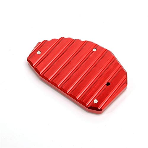 Stand new Cavalletto laterale del piede di