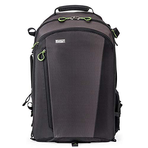 Get Popular Offer MindShift Gear FirstLight 40L Black