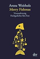 Merry Fishmas 3423141697 Book Cover