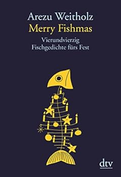 Paperback Merry Fishmas [German] Book