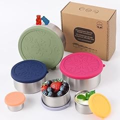 Terra Fresca Lunch & Snack