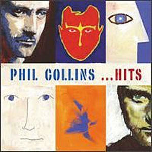 Phil Collins ...Hits