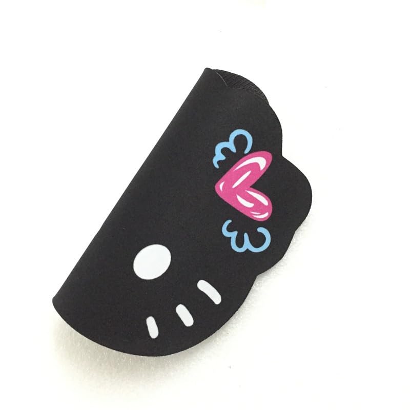 Amazon.co.jp: ハローキティ マウスパッド ゲーミングまうす