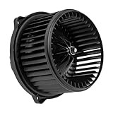 hyundai accent 1.5 crdi admire motor ömrü Motor del ventilador interior y del calentador, compatible con Hyundai Accent IV Solaris y Kia Rio 971114L000