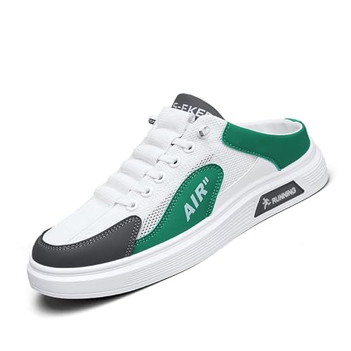 [FANGLI] ƂȂ Xj[J[ Y bV Xb| ʋC [Jbg L T{T_ ₷ EH[LOV[Y JWA y ɂ  FL929 (O[, 26.5 cm)