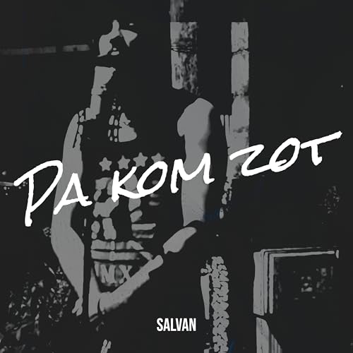Pa kom zot [Explicit]