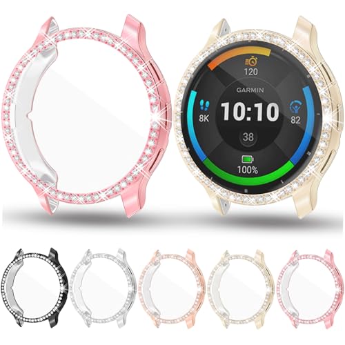 watch is vivoactive waterproof Garmin Vivoactive 4s Compatible With Garmin Vivoactive 4/Venu