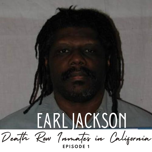 『Earl Jackson』のカバーアート