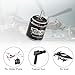 FLASH HOBBY D2836EVO 2217 RC Brushless Motor 1100KV Electric Outrunner Motors for UAV Aircraft Multicopters RC Airplane Fixed-Wing Helicopter