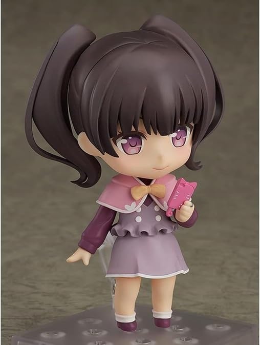 GOOD SMILE COMPANY - 【中古】グッドスマイルカンパニー ねんどろいど レナ 未開封品 レガリア The Three Sacred Stars[97][240097220038] Amazon.co.jp: Nendoroid Regalia: The Three Sacred Stars Rena