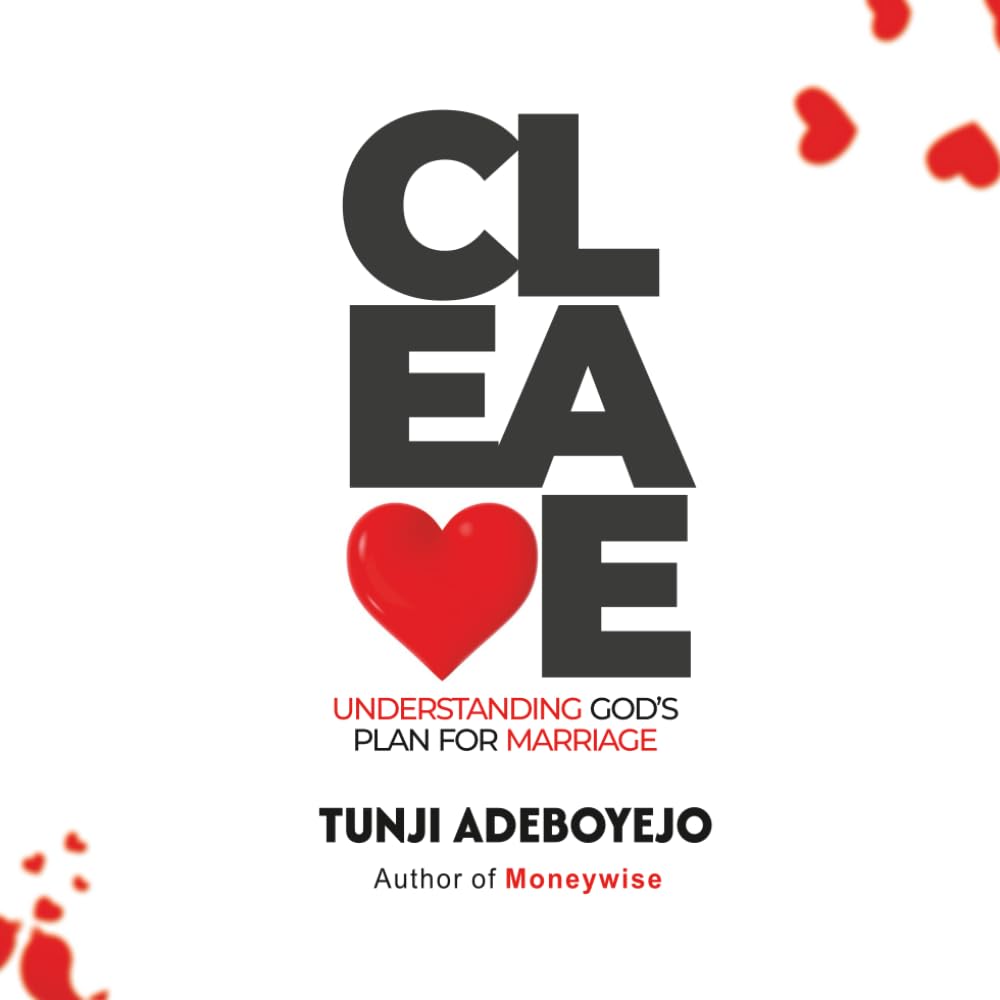 CLEAVE: Understanding Gods Plan for Marriage