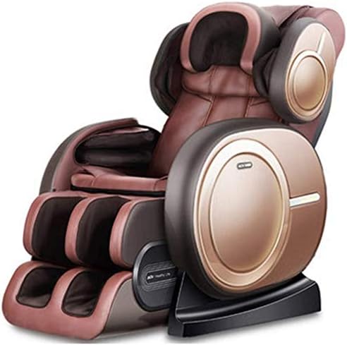 TFJS Massage Chair Home Zero Gravity Full Body Intelligent Multifunctional Sofa Chair Adult Massage Chair
