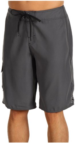 O'Neill Men's Santa Cruz Solid Boardshorts